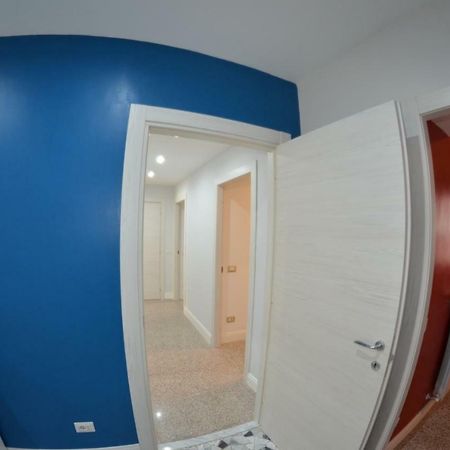 Bed&Bookofrome Apartment Exterior foto