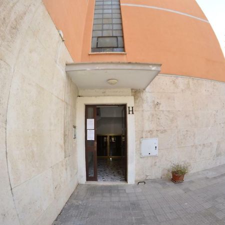 Bed&Bookofrome Apartment Exterior foto