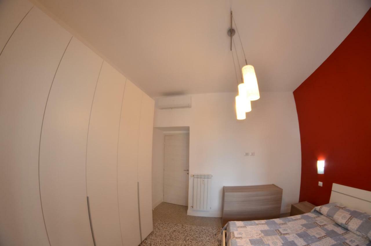Bed&Bookofrome Apartment Exterior foto
