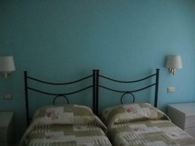Bed&Bookofrome Apartment Exterior foto