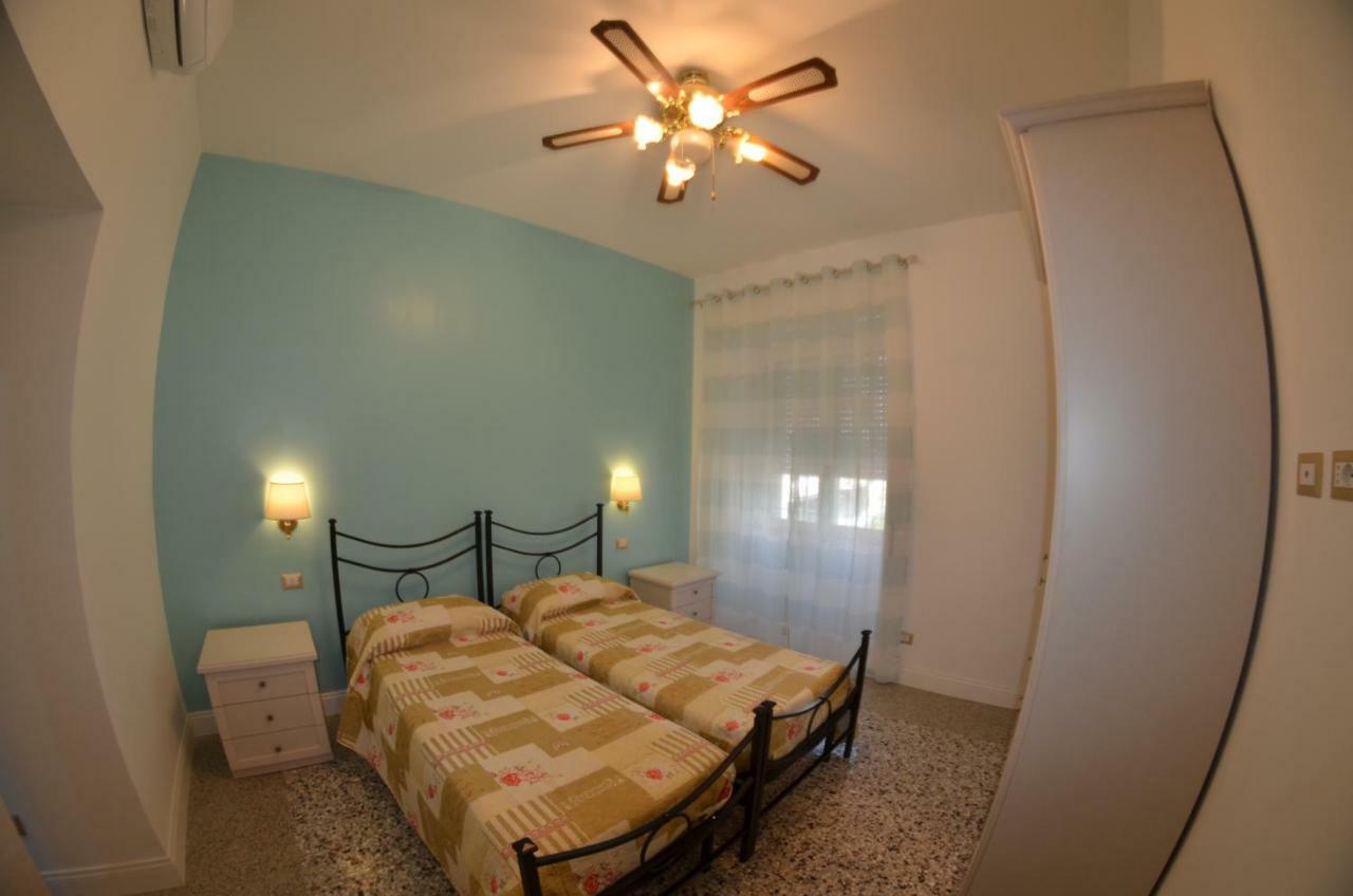 Bed&Bookofrome Apartment Exterior foto